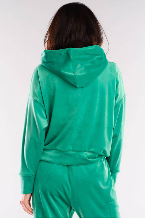 Sweatshirt model 155465